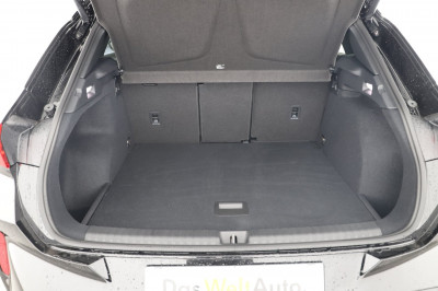 Cupra Terramar Gebrauchtwagen