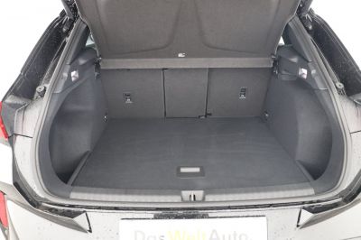 Cupra Terramar Gebrauchtwagen