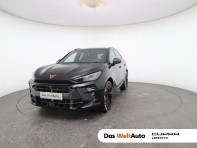 Cupra Terramar Gebrauchtwagen