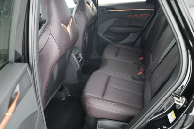 Cupra Terramar Gebrauchtwagen