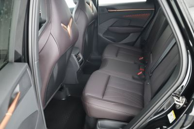Cupra Terramar Gebrauchtwagen