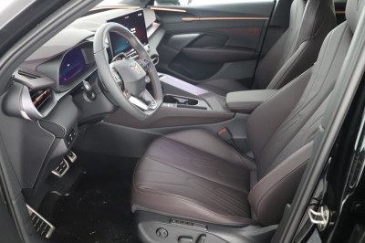 Cupra Terramar Gebrauchtwagen