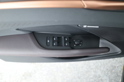 Cupra Terramar Gebrauchtwagen