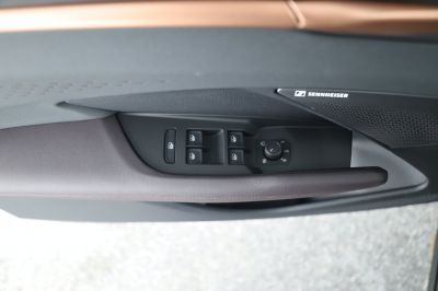 Cupra Terramar Gebrauchtwagen