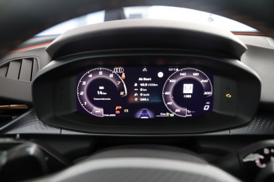 Cupra Terramar Gebrauchtwagen