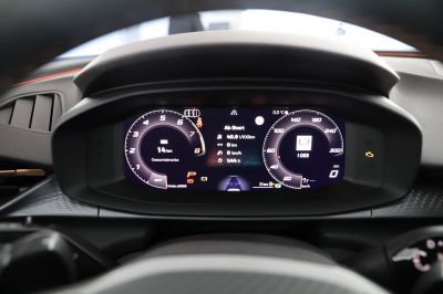 Cupra Terramar Gebrauchtwagen