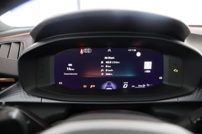 Cupra Terramar Gebrauchtwagen
