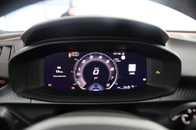 Cupra Terramar Gebrauchtwagen