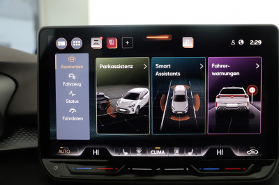 Cupra Terramar Gebrauchtwagen