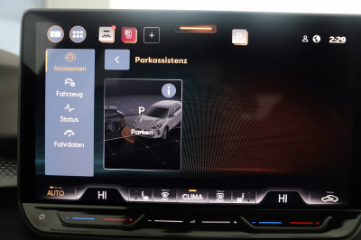 Cupra Terramar Gebrauchtwagen