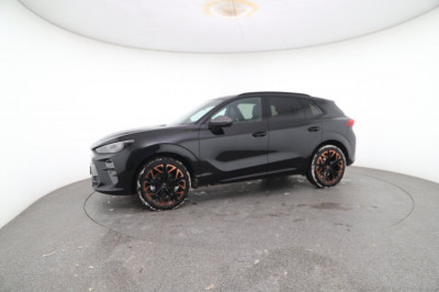 Cupra Terramar Gebrauchtwagen