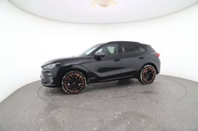 Cupra Terramar Gebrauchtwagen