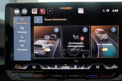 Cupra Terramar Gebrauchtwagen