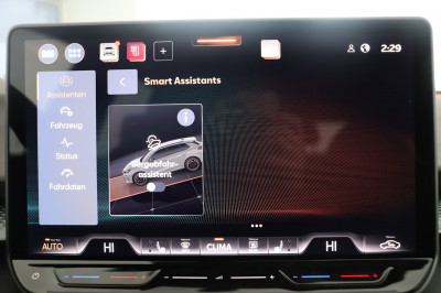 Cupra Terramar Gebrauchtwagen