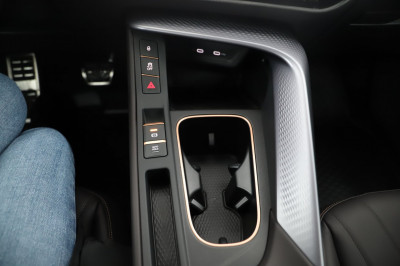 Cupra Terramar Gebrauchtwagen