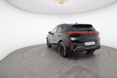 Cupra Terramar Gebrauchtwagen