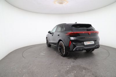 Cupra Terramar Gebrauchtwagen
