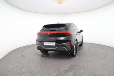 Cupra Terramar Gebrauchtwagen