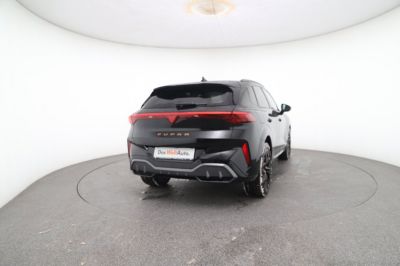 Cupra Terramar Gebrauchtwagen