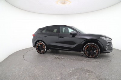 Cupra Terramar Gebrauchtwagen