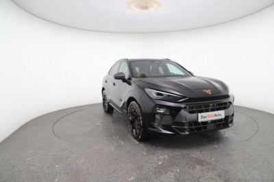 Cupra Terramar Gebrauchtwagen