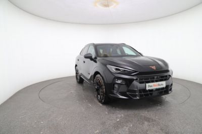 Cupra Terramar Gebrauchtwagen