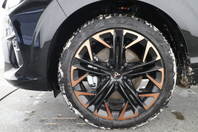 Cupra Terramar Gebrauchtwagen