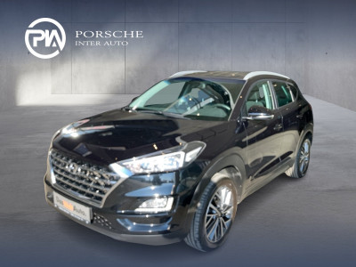Hyundai Tucson Gebrauchtwagen