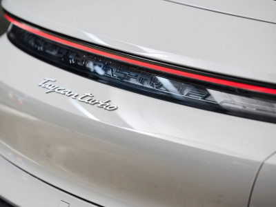Porsche Taycan Gebrauchtwagen