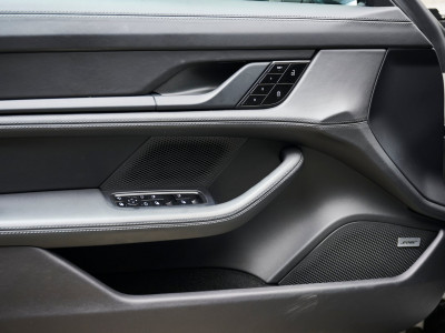 Porsche Taycan Gebrauchtwagen