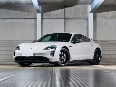 Porsche Taycan Gebrauchtwagen