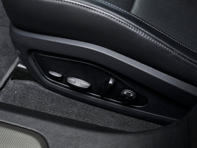 Porsche Taycan Gebrauchtwagen