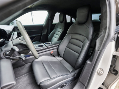 Porsche Taycan Gebrauchtwagen