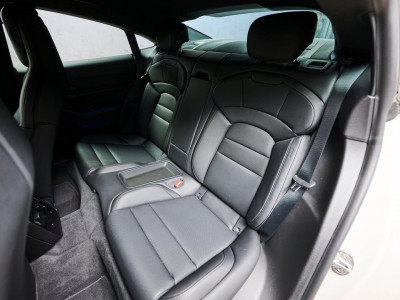 Porsche Taycan Gebrauchtwagen