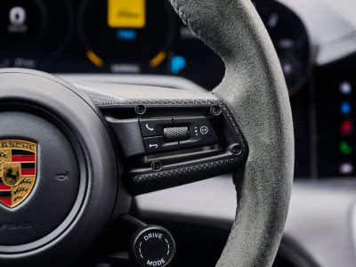 Porsche Taycan Gebrauchtwagen