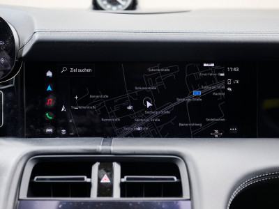 Porsche Taycan Gebrauchtwagen