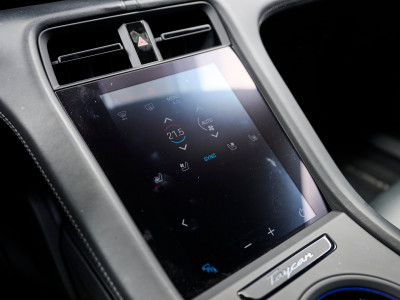 Porsche Taycan Gebrauchtwagen