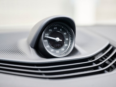 Porsche Taycan Gebrauchtwagen