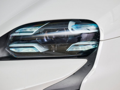 Porsche Taycan Gebrauchtwagen