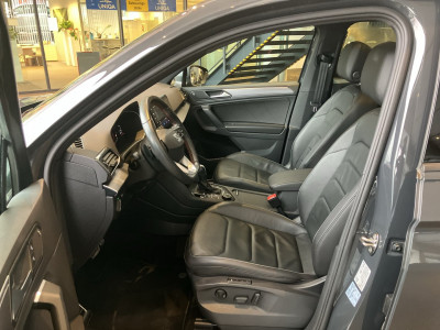 Seat Tarraco Gebrauchtwagen