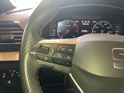 Seat Tarraco Gebrauchtwagen