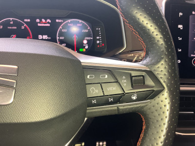 Seat Tarraco Gebrauchtwagen