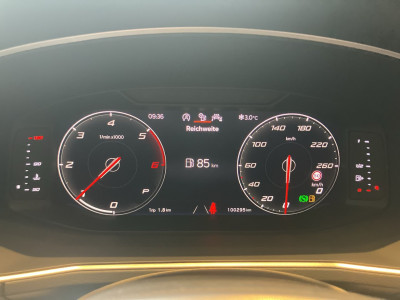 Seat Tarraco Gebrauchtwagen