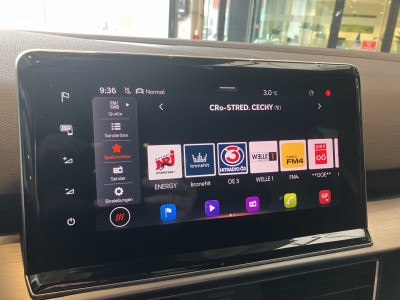 Seat Tarraco Gebrauchtwagen