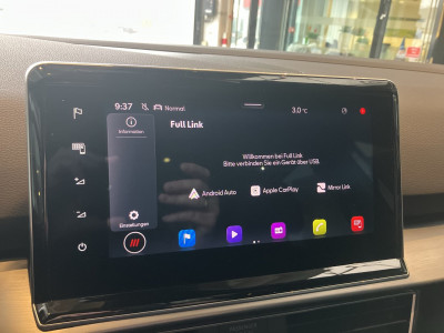 Seat Tarraco Gebrauchtwagen