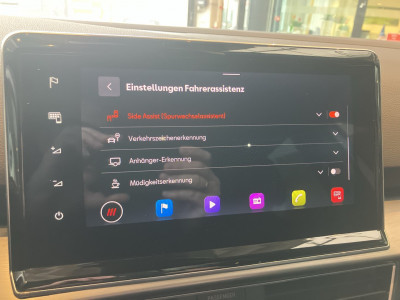 Seat Tarraco Gebrauchtwagen