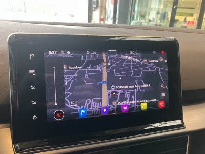 Seat Tarraco Gebrauchtwagen