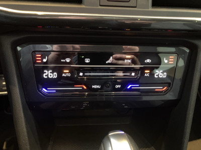 Seat Tarraco Gebrauchtwagen