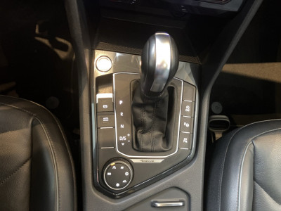 Seat Tarraco Gebrauchtwagen