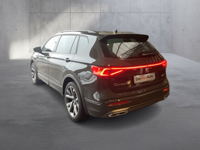 Seat Tarraco Gebrauchtwagen